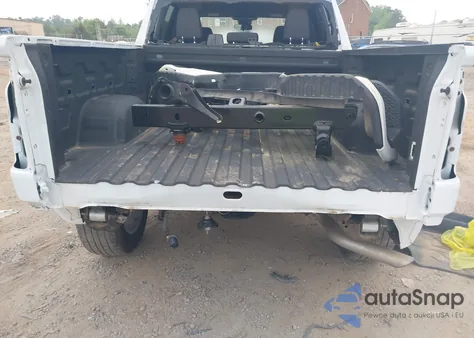 2024 Chevrolet Silverado 1500 2Wd Short Bed Custom from USA, damaged, VIN 1GCPABEKXRZ297160